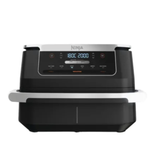 Мультипіч Ninja Foodi FlexDrawer 6,6 л AF550EU