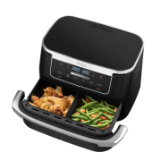 Мультипіч Ninja Foodi FlexDrawer 6,6 л AF550EU - 2