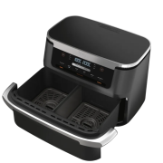 Мультипіч Ninja Foodi FlexDrawer 6,6 л AF550EU - 3