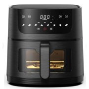 Мультипіч ELIT NUTRIFRY AF4000 4л - 1